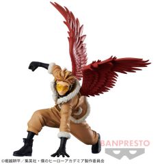 Boku no Hero Academia - Hawks - The Amazing Heroes (Vol. 19)