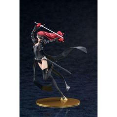 Persona 5 The Royal PVC Statue 1/7 Kasumi Yoshizawa Phantom Thief Ver. 25 cm