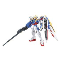 Gundam Wing: Endless Waltz Master Grade Plastic Model Kit 1/100 XXXG-01W Gundam