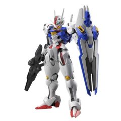 Mobile Suit Gundam: The Witch from Mercury Full Mechanics Plastic Model Kit 1/100 Gundam Aerial