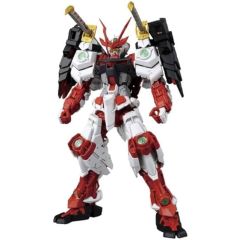 Gundam Build Fighters Master Grade Plastic Model Kit 1/100 Sengoku Astray Gundam