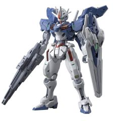 Gundam: The Witch from Mercury High Grade Plastic Model Kit 1/144 Aerial Rebuild