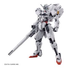 Gundam: The Witch from Mercury High Grade Plastic Model Kit 1/144 Gundam Calibarn