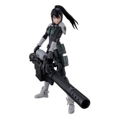 Kaiju No. 8 S.H. Figuarts Action Figure Mina Ashiro 14 cm