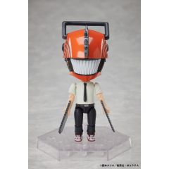 Chainsaw Man Dform Action Figure Chainsaw Man 9 cm