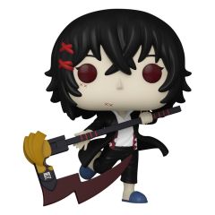 Tokyo Ghoul:re POP! Animation Vinyl Figure Juzo Suzuya 9 cm