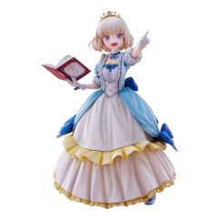 Tearmoon Empire FNEX Statue 1/7 Mia Luna Tearmoon 22 cm