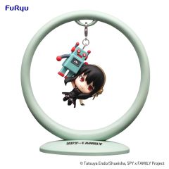 Spy x Family Trapeze Figure PVC Statue Yor 12 cm