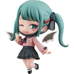 Nendoroid: Hatsune Miku Vampire Ver.