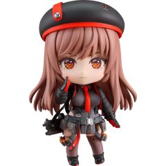 Nendoroid: Rapi