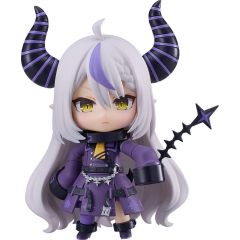 Nendoroid: La+ Darknesss