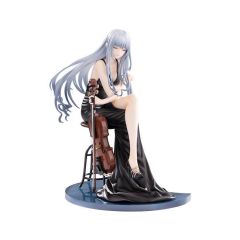 Girls Frontline PVC Statue 1/7 AK12 Neverwinter Aria 19 cm