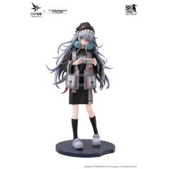 Girls Frontline PVC Statue 1/7 G11 Mind Eraser 23 cm