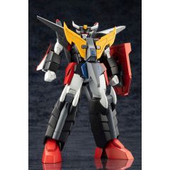 Brave Exkaiser Plastic Model Kit Dainogaist 17 cm