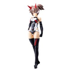 Megami Device Plastic Model Kit 1/1 Asra Ninja Kaname 14 cm