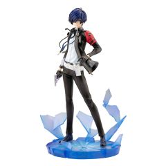 Persona 3 Reload ARTFX J Statue 1/8 P3R Protagonist 22 cm