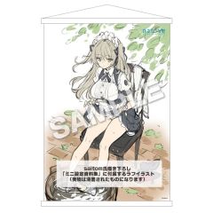 Original Character Wallscroll Elle 50 x 70 cm