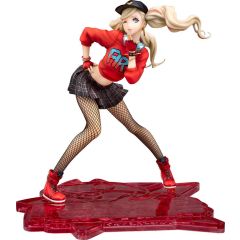 Persona 5 Dancing in Starlight PVC Statue 1/7 Ann Takamaki (re-run) 21 cm