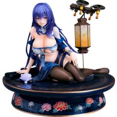 Girls Frontline PVC Statue 1/6 DP-12: Echeveria Lantern 13 cm