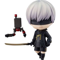 Nendoroid: 9S (YoRHa No. 9 Type S) 10 cm