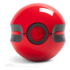 Pokémon Diecast Replica Cherish Ball 