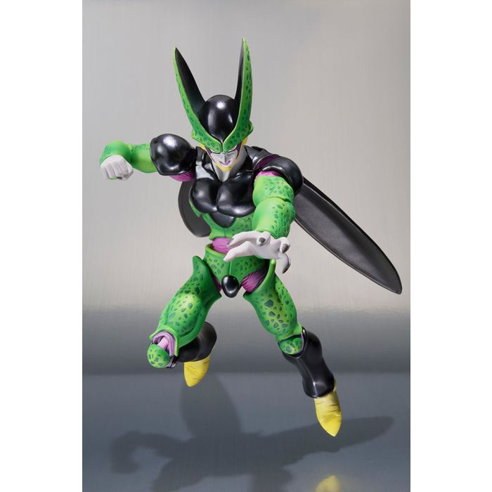 S.H. popular Figuarts Perfect Cell