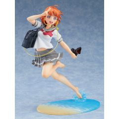 Chika Takami: Blu-ray Jacket Ver.