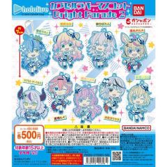 Gashapon - Hololive Acrylic Stand Bright Parade 2