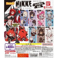 Gashapon - Goddess of Victory: Nikke Ribaraba! 2