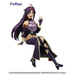  Sword Art Online II - Yuuki - Noodle Stopper Figure