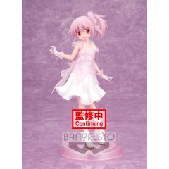 Mahou Shoujo Madoka☆Magica - Kaname Madoka PVC Figuur