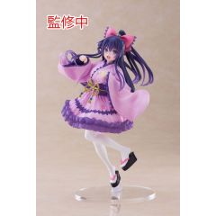 Date A Live IV - Yatogami Tohka - Coreful Figure - Japanese Goth ver.