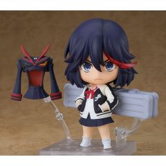 Nendoroid Ryuko Matoi: Souvenir Jacket Ver. (Online Exclusive)