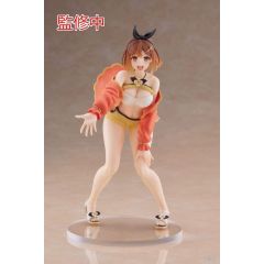 Atelier Ryza  - Reisalin Stout - Coreful Figure - Mizugi ver.