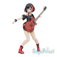 BanG Dream! Girls Band Party! - Mitake Ran - PM Figuur