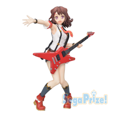  BanG Dream! Girls Band Party! - Toyama Kasumi - PM Figuur