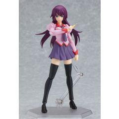 FIGMA - Hitagi Senjyogahara