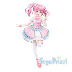  BanG Dream! Girls Band Party! - Maruyama Aya - PM Figuur