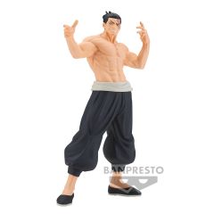 JUJUTSU KAISEN - Aoi Todo - Figure Jukon No Kata 17cm