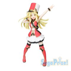 BanG Dream! Girls Band Party! - Tsurumaki Kokoro - PM Figuur - Vocalist Collection No.3