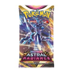 Pokemon: Booster Sword & Shield - Astral Radiance