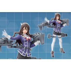 Ashigara - SPM Figuur - Kai Ni