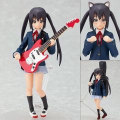 FIGMA - Azusa Nakano Actie Figuur