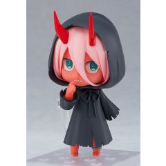 Nendoroid: Nendoroid Zero Two: Childhood Ver. (Online Exclusive)