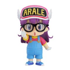 Nendoroid: Arale Norimaki