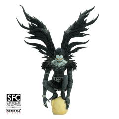 Death Note - Ryuk PVC Figuur