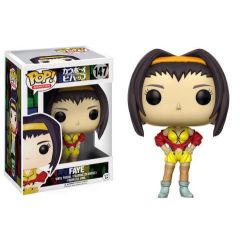 Faye Valentine Pop! Vinyl Figuur