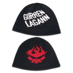 Gurren Lagann Muts