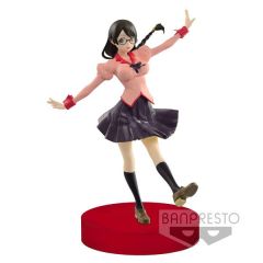 Kizumonogatari - Hanekawa Tsubasa PVC Figuur