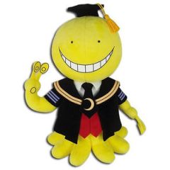 Koro Sensei Knuffel